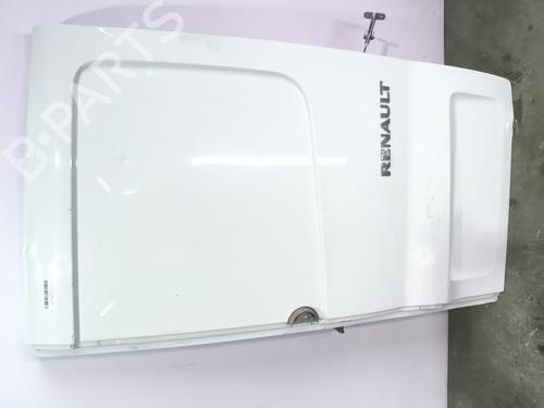 Dør højre bagtil Dør højre bagtil RENAULT TRAFIC III Van (FG_) 1.6 dCi 95 (FGMJ, FGMR) (95 hp) 33434593 33434593