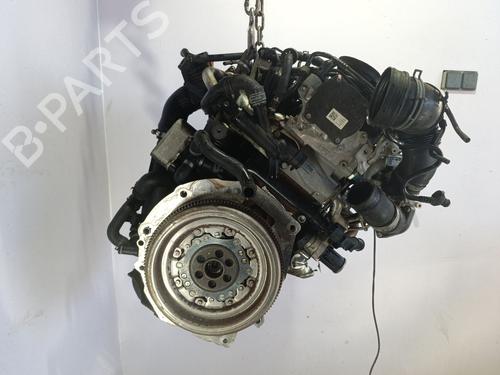 Engine VW GOLF VI (5K1) 2.0 TDI | BP32206648M1 