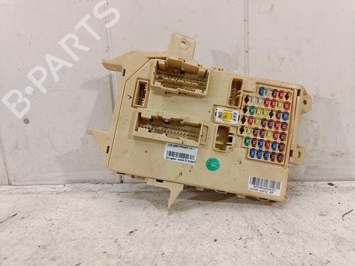 Fuse box KIA CARENS IV  | BP10319746E1 