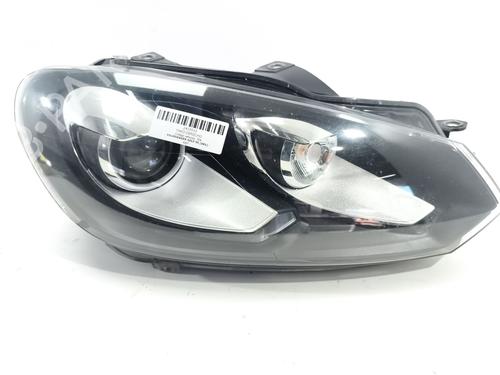 Right headlight VW GOLF VI (5K1) 2.0 TDI | BP34719785C29 - Image 2