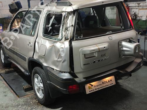 Rear differential HONDA CR-V I (RD)  | BP21175161M24 