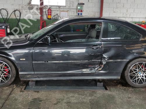 Right taillight BMW 3 Coupe (E46) 320 Ci | BP9150846C35 