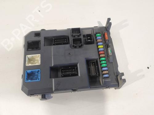 Used Fuse box CITROËN DS3 (SA_) [2009-2016]  6833959