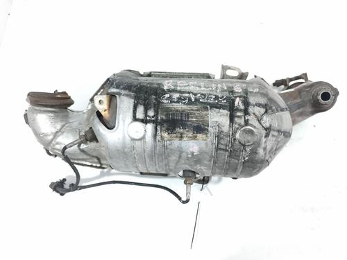 Used Catalyst Catalyst CITROËN BERLINGO MULTISPACE (B9) [2008-2026] 35986417 35986417