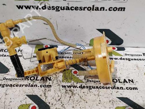 Used Fuel pump BMW 1 (E81) 120 d (177 hp) 5411776