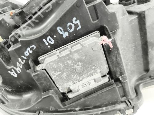 Left headlight PEUGEOT 508 I (8D_) 1.6 HDi | BP38064916C28 - Image 6