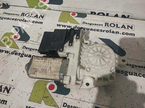 Used Right rear window motor VW GOLF IV (1J1) 1.9 TDI (90 hp) 4054909
