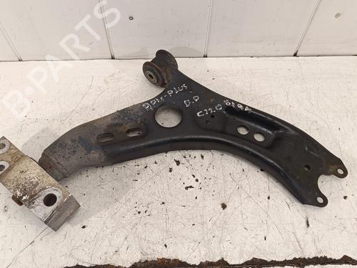 Høyre foran bærearm VW GOLF PLUS V (5M1, 521) [2004-2013]  12547953