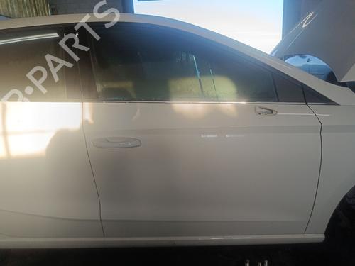 Used Right front door SEAT IBIZA V (KJ1, KJG) 1.0 TSI (95 hp) 29885993