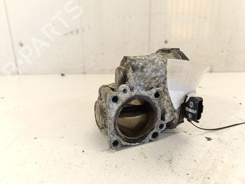 Throttle body FORD FIESTA VI (CB1, CCN) 1.6 TDCi | BP25002234M82 