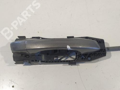 Used Front right exterior door handle Front right exterior door handle VW GOLF VII Variant (BA5, BV5) 1.6 TDI (110 hp) 7542090 7542090
