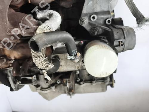 Engine FORD TRANSIT CONNECT (P65_, P70_, P80_) 1.8 TDCi | BP36390187M1 - Image 7