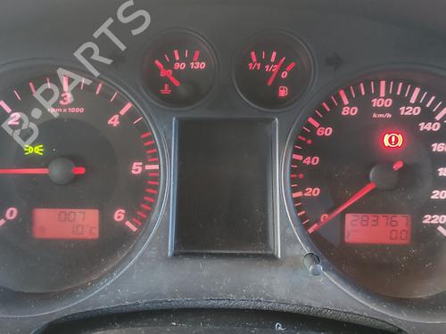 Right front door SEAT IBIZA III (6L1) 1.9 SDI | BP19119842C3 