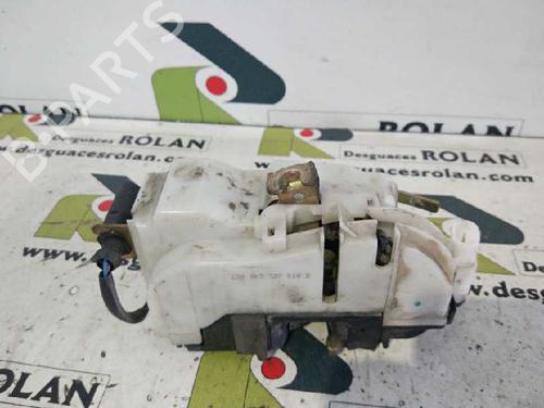 Used Front right lock SEAT IBIZA II (6K1) 1.9 D (68 hp) 4054483