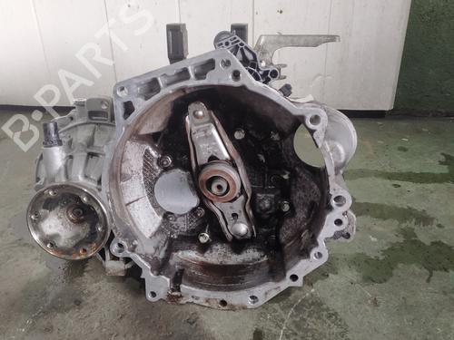 Gearbox SEAT IBIZA IV SC (6J1, 6P5) 1.2 TDI | BP7636535M3 
