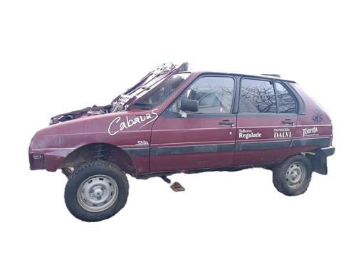 Used Parts CITROËN VISA  14  4640775