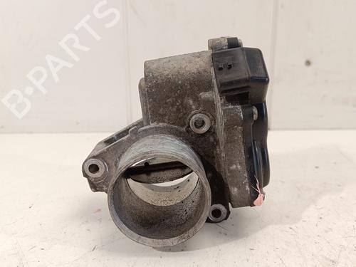 Used Throttle body RENAULT SCÉNIC III (JZ0/1_) 1.9 dCi (JZ0J, JZ1J, JZ1K, JZ1S) (131 hp) 21273433