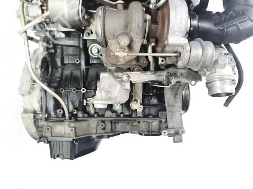 Engine MERCEDES-BENZ C-CLASS Coupe (C204) C 250 CDI (204.303) | BP33436911M1 - Image 9