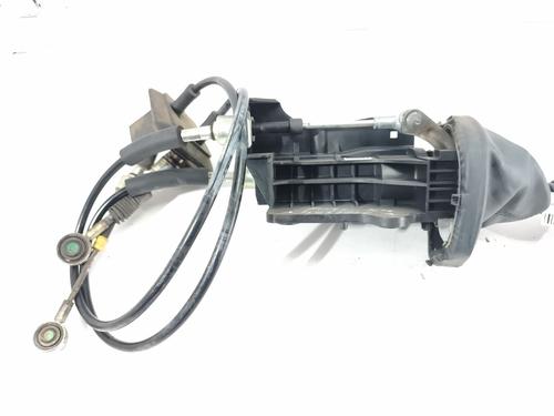 Gear lever FORD KA (RU8) 1.2 | BP36570280M90 - Image 2