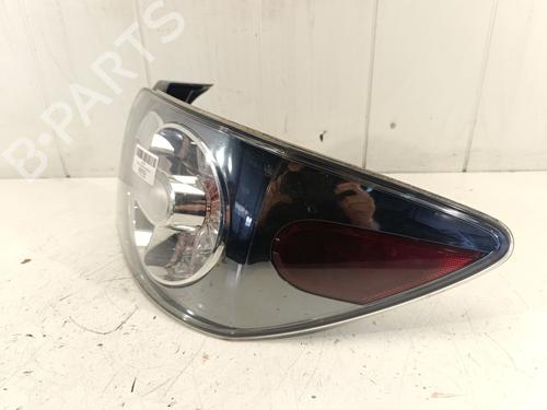 Right taillight MAZDA CX-7 (ER) 2.2 MZR-CD AWD (ER10A) | BP28304928C35 