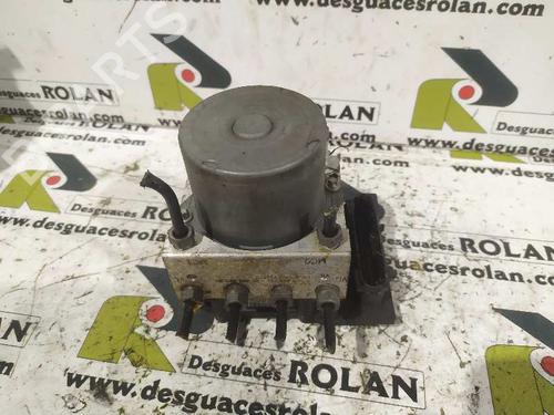 Used ABS pump PEUGEOT 307 (3A/C) [2000-2012]  4679355