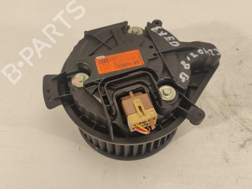 Ventilator motor SEAT EXEO (3R2) 2.0 TDI (170 hp) 8801815