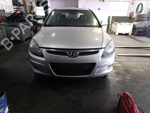 Gearbox HYUNDAI i30 (FD) 1.4 | BP38957971M3 - Image 8