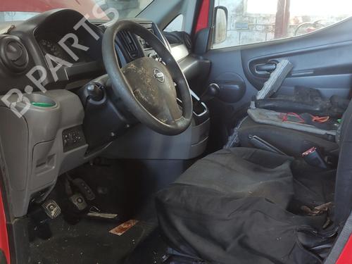 Mass air flow sensor NISSAN NV200 Van  | BP13016291M95 