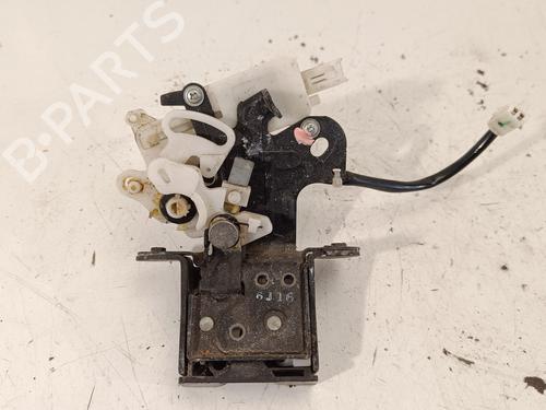 Bakluke lås MAZDA 3 (BK) 1.6 (BK14) (105 hp) 23548929