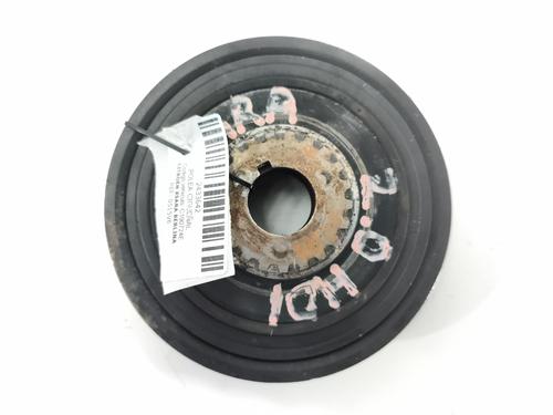 Used Pulley Pulley CITROËN XSARA (N1) 2.0 HDi 90 (90 hp) 34554681 34554681