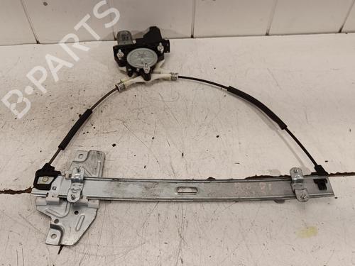 Używane Mechanizm podnoszenia szyby przedniej lewej KIA RIO III (UB) 1.4 CRDi (90 hp) 11364706