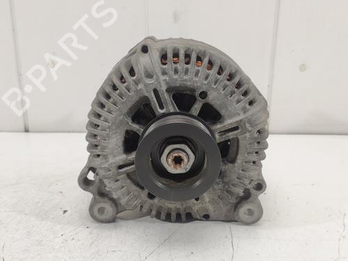 Generator AUDI A6 C6 (4F2) [2004-2011]  12546645