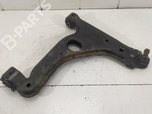 Used Right front suspension arm Right front suspension arm OPEL ASTRA H (A04) 1.6 (L48) (105 hp) 8264660 8264660