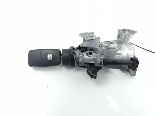 Ignition barrel SEAT LEON (1P1) 2.0 TDI 16V | BP33886863M48 - Image 3