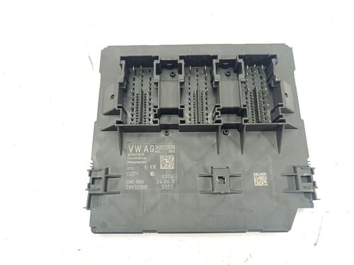 Used Electronic module VW SCIROCCO III (137, 138) 1.4 TSI (160 hp) 30160872