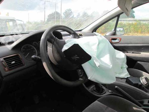 Right mirror PEUGEOT 307 (3A/C) 2.0 HDi 90 | BP4051497C27 