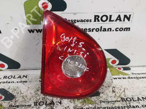 Used Left tailgate light VW GOLF V (1K1) 2.0 SDI (75 hp) 6059847
