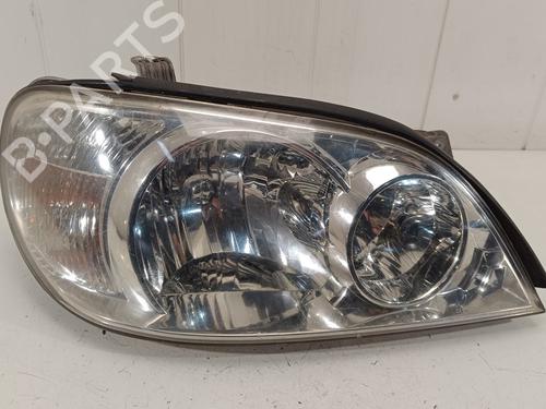 Used Right headlight KIA CARNIVAL II (GQ) 2.9 CRDi (144 hp) 17970668