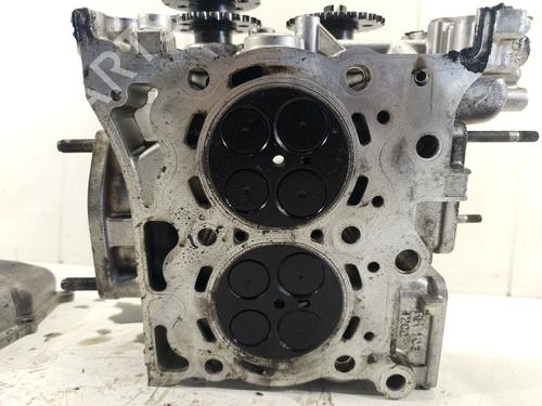 Cylinder head SUBARU IMPREZA Hatchback (GR, GH, G3) 2.0 D AWD | BP29335803M5 