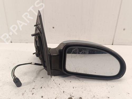 Used Right mirror FORD FOCUS I (DAW, DBW) [1998-2009]  22444643