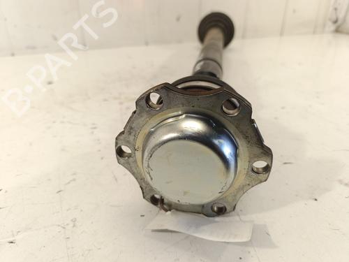 Right front driveshaft SEAT IBIZA III (6L1) 1.4 TDI | BP29479583M39 