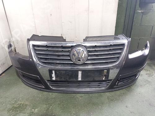 Used Front bumper VW PASSAT B6 (3C2) 2.0 TDI 16V (140 hp) 28812769