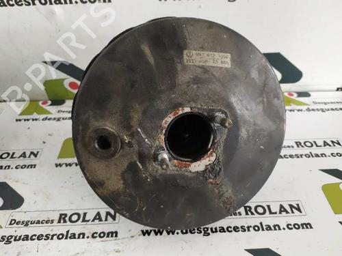 Used Servo brake SEAT AROSA (6H1) [1997-2004]  4065899