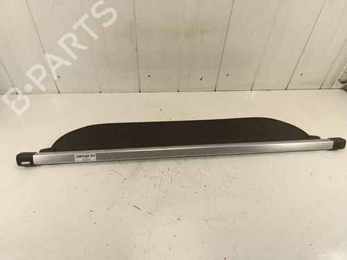Used Rear parcel shelf SUBARU IMPREZA Hatchback (GR, GH, G3) 2.0 D AWD (150 hp) 28710564