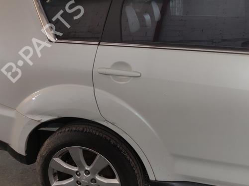 Right rear door MITSUBISHI OUTLANDER II (CW_W) 2.2 DI-D 4WD BP14496339C5