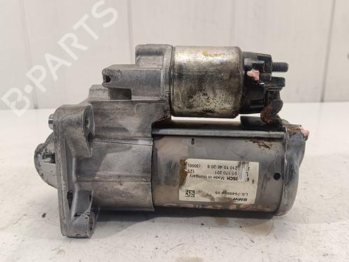 Used Starter MINI MINI COUNTRYMAN (F60) Cooper S (192 hp) 17732373