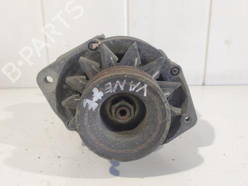 Used Alternator NISSAN VANETTE CARGO Van (HC 23) [1994-2002]  7455543