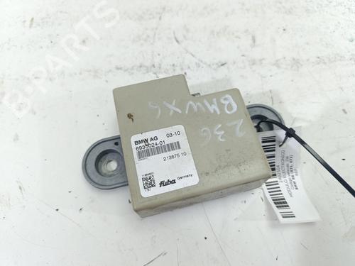 Elektronisk modul BMW X6 (E71, E72) xDrive 40 d (306 hp) 30169475