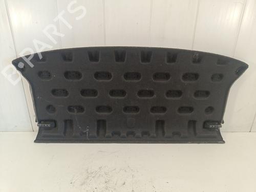 Rear parcel shelf SEAT IBIZA III (6L1)  | BP24210633C85 