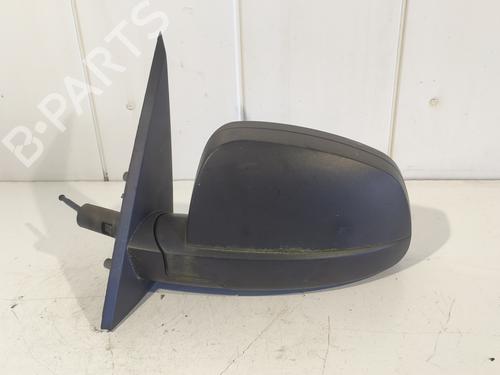 Retrovisor izquierdo OPEL MERIVA A MPV (X03)  | BP8082023C26 